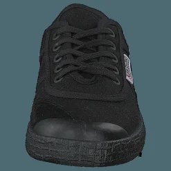 Kawasaki Original Black Solid