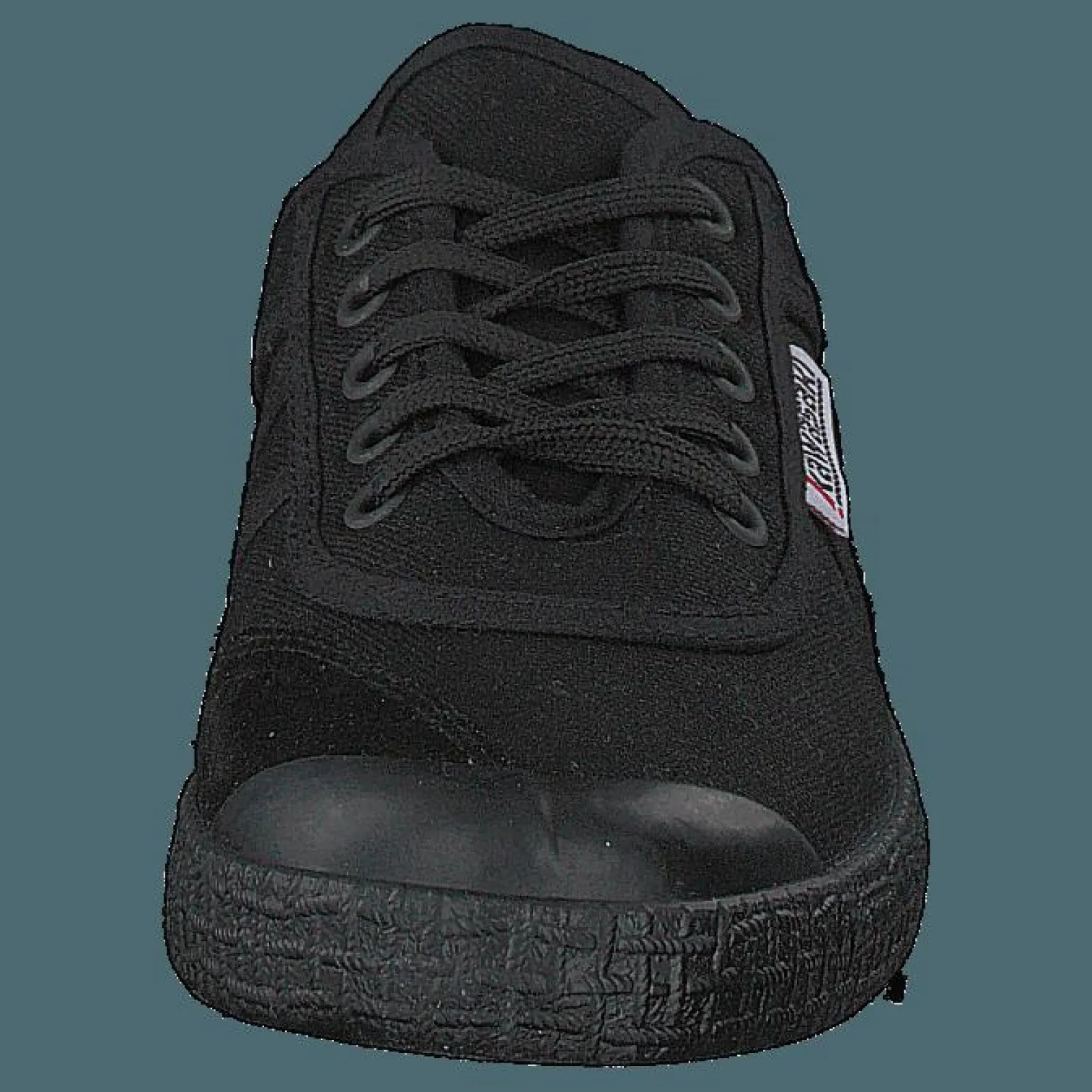 Kawasaki Original Black Solid