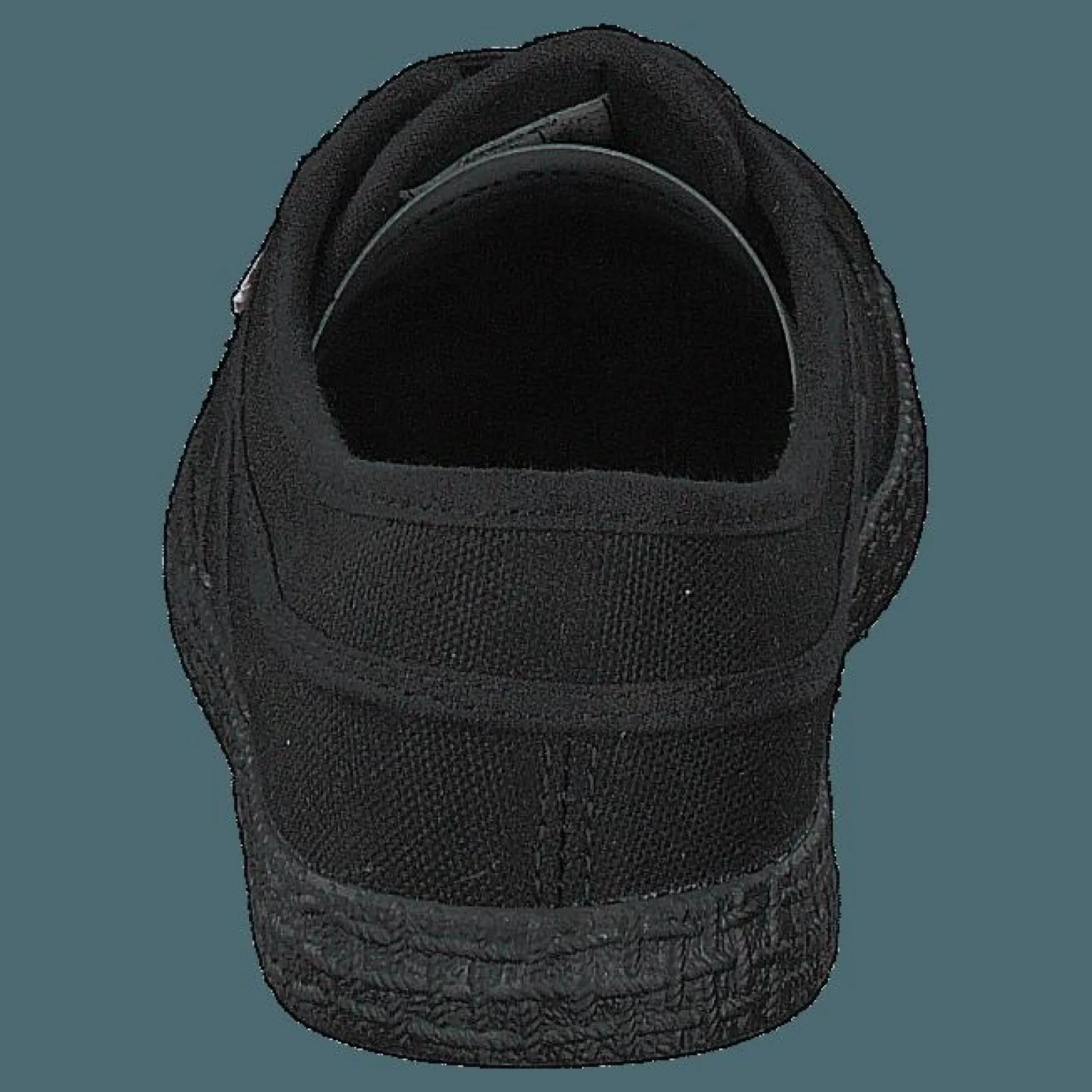 Kawasaki Original Black Solid