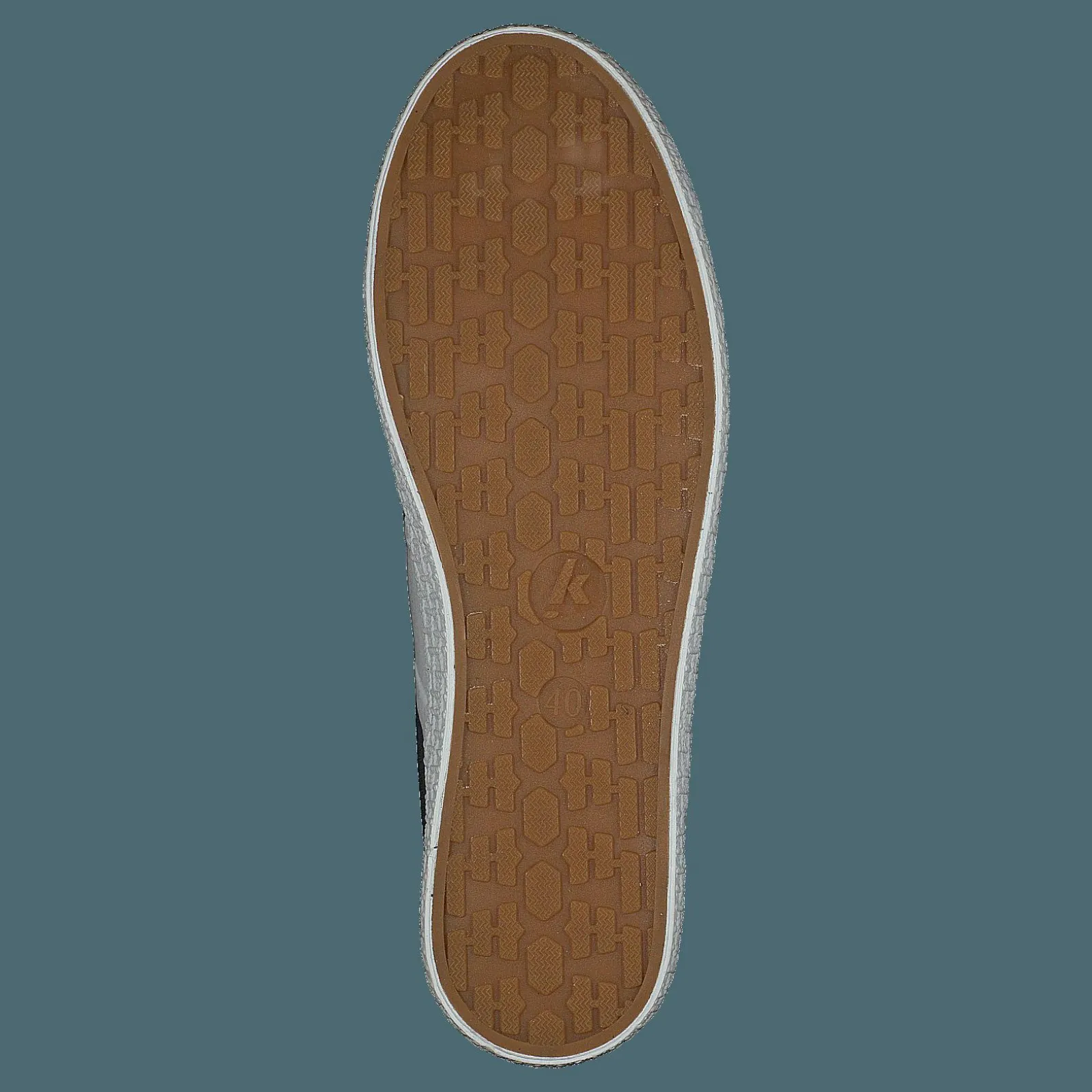 Kawasaki Original Navy