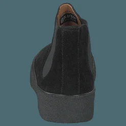 Playboy Footwear Original Playboy  Suede