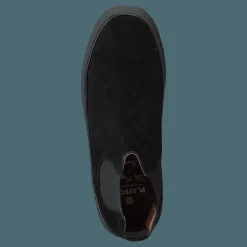 Playboy Footwear Original Playboy  Suede