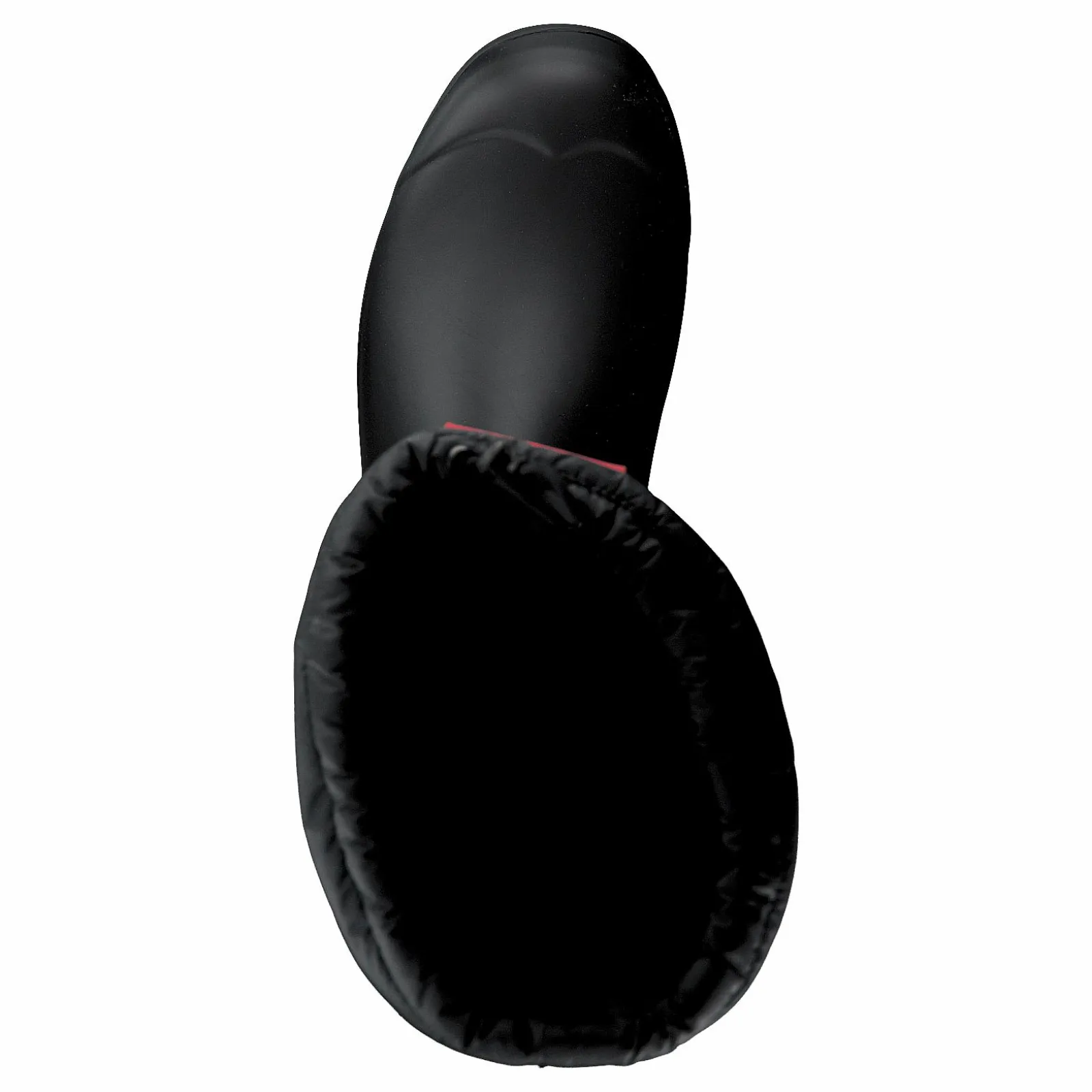 Hunter Original Quilted leg Black