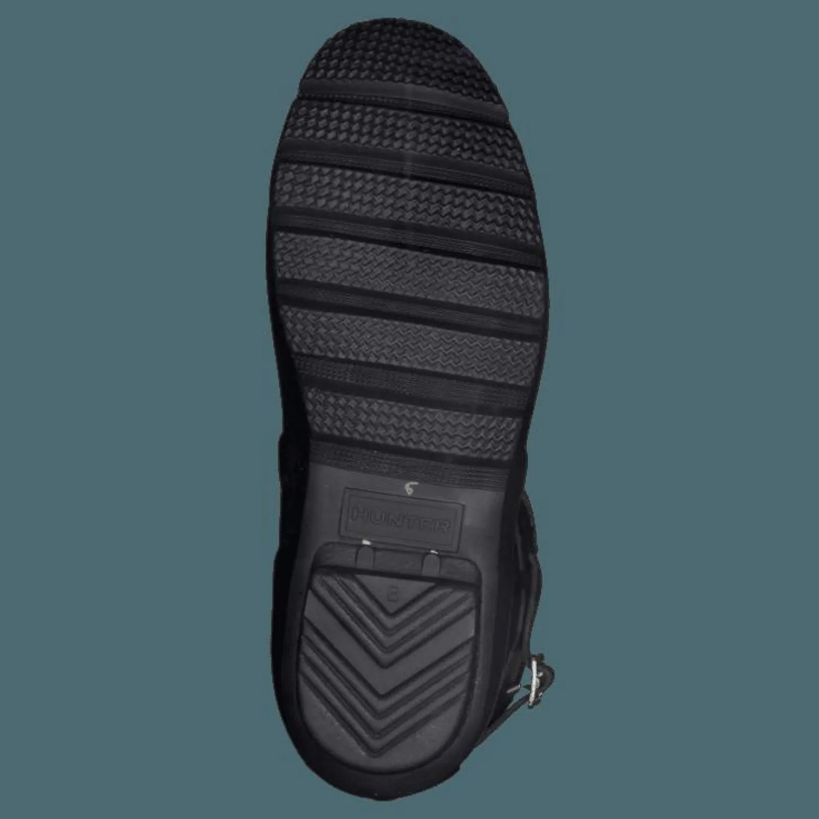 Hunter Original Short Navy