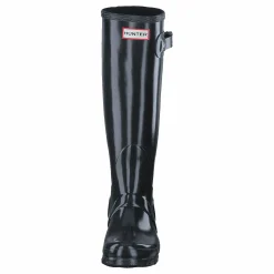 Hunter Original Tall Gloss Black
