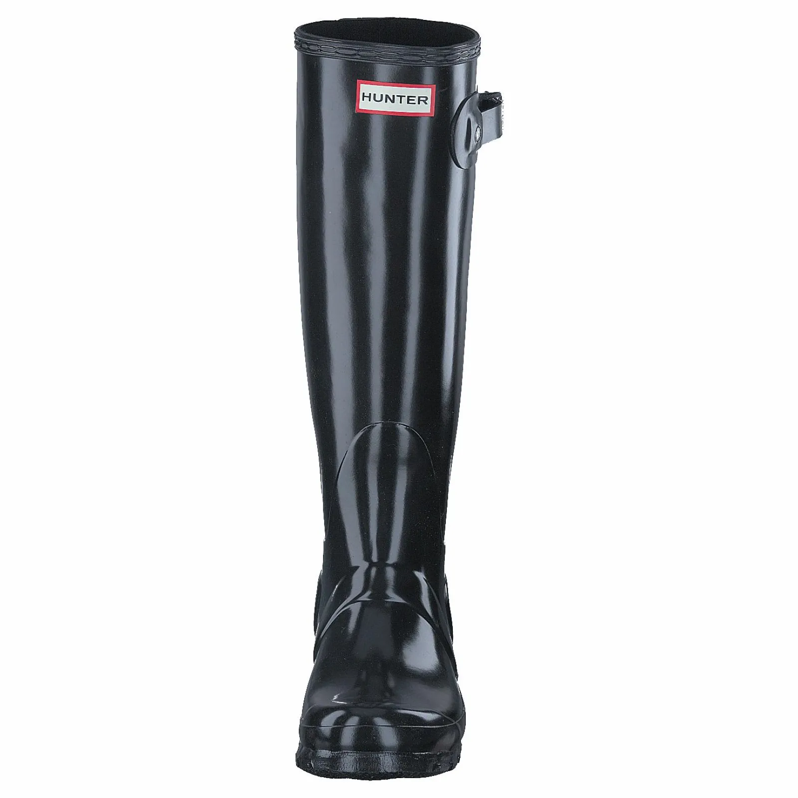 Hunter Original Tall Gloss Black