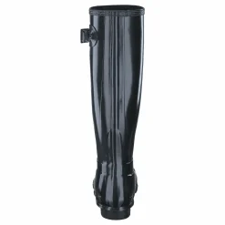 Hunter Original Tall Gloss Black