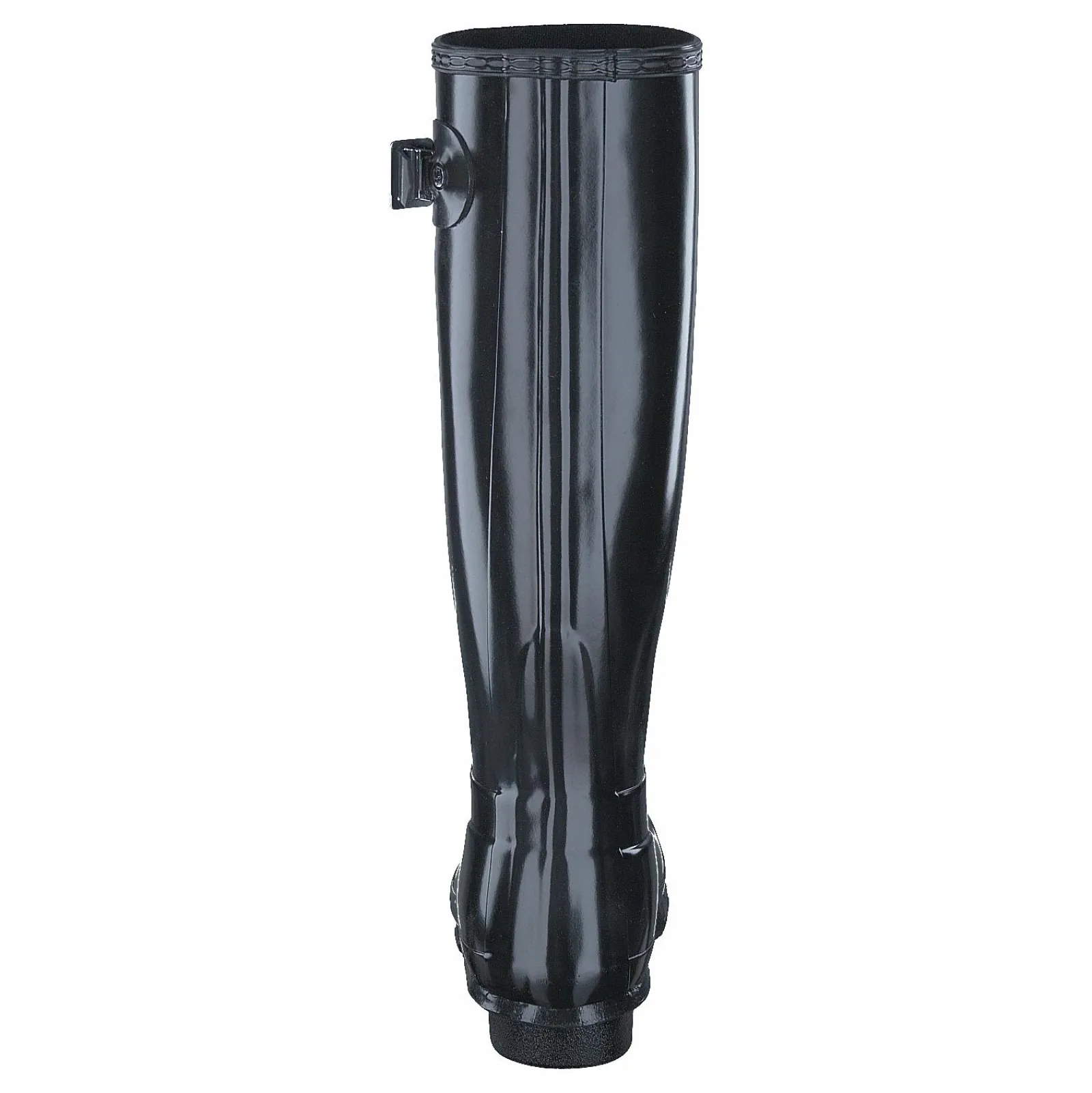 Hunter Original Tall Gloss Black