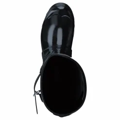 Hunter Original Tall Gloss Black