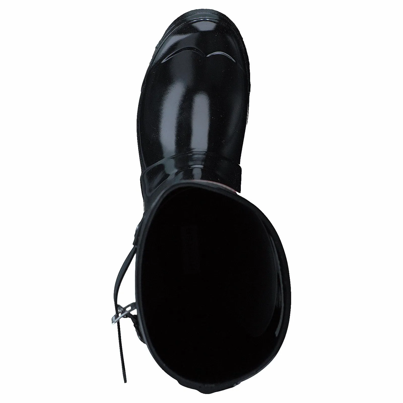 Hunter Original Tall Gloss Black