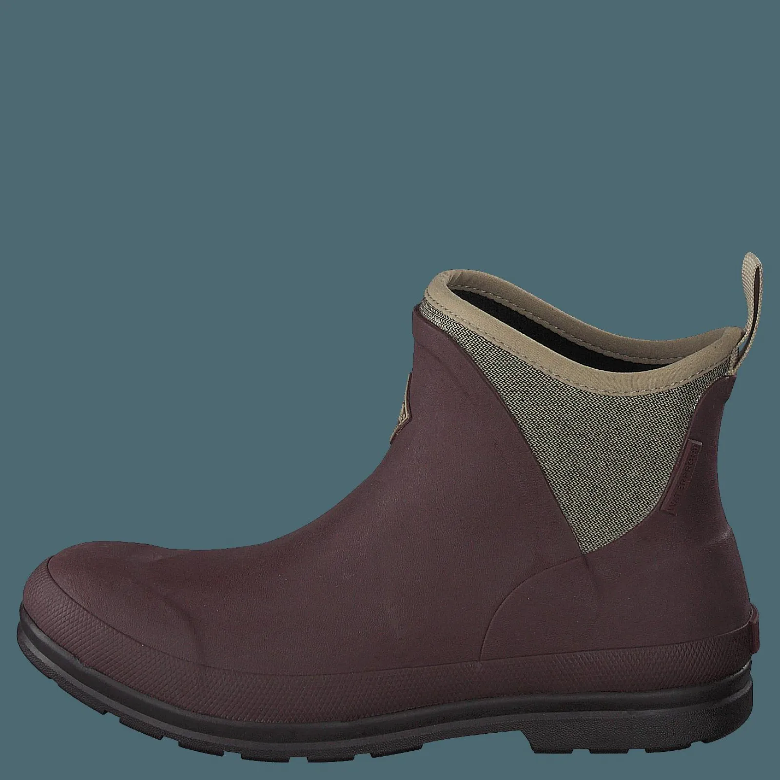 Muckboot Originals Ankle Brown