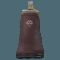 Muckboot Originals Ankle Brown