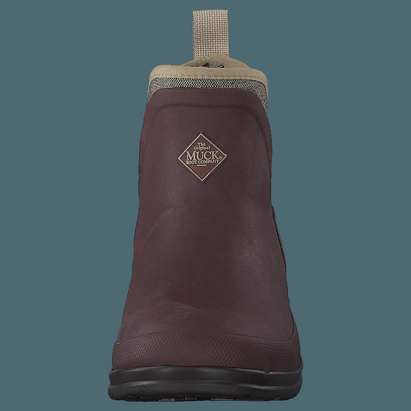 Muckboot Originals Ankle Brown
