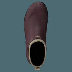 Muckboot Originals Ankle Brown