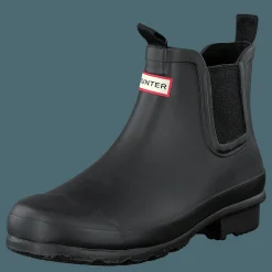 Barn Hunter Originals Kids Chelsea Black