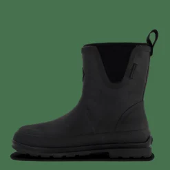 Muckboot Originals Mid Black