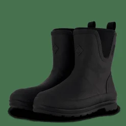 Muckboot Originals Mid Black