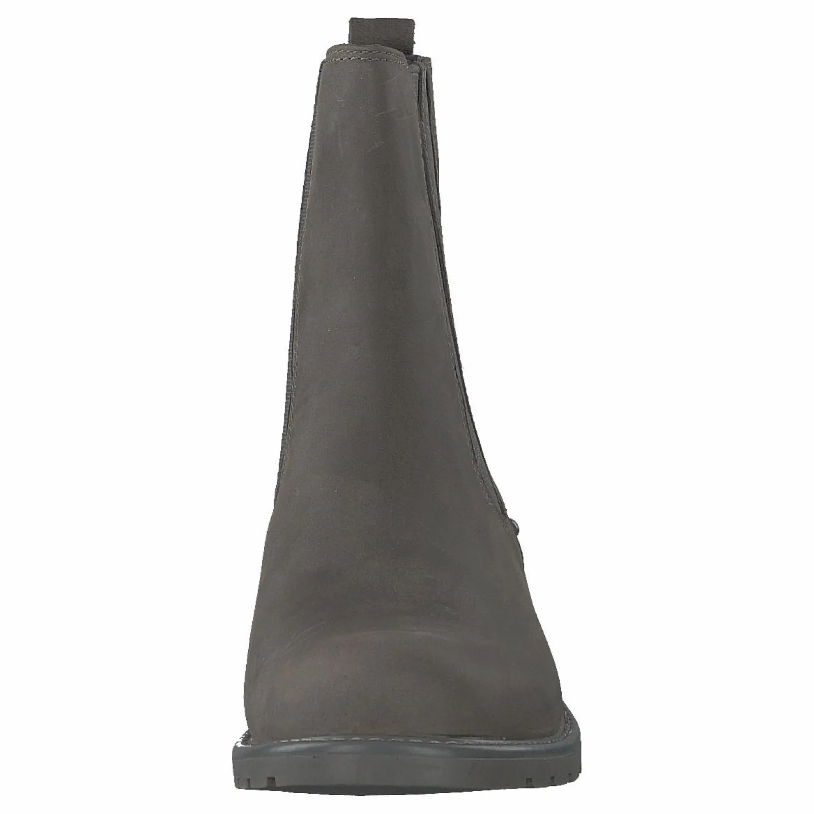 Clarks Orinoco Club Dark Grey Nubuck