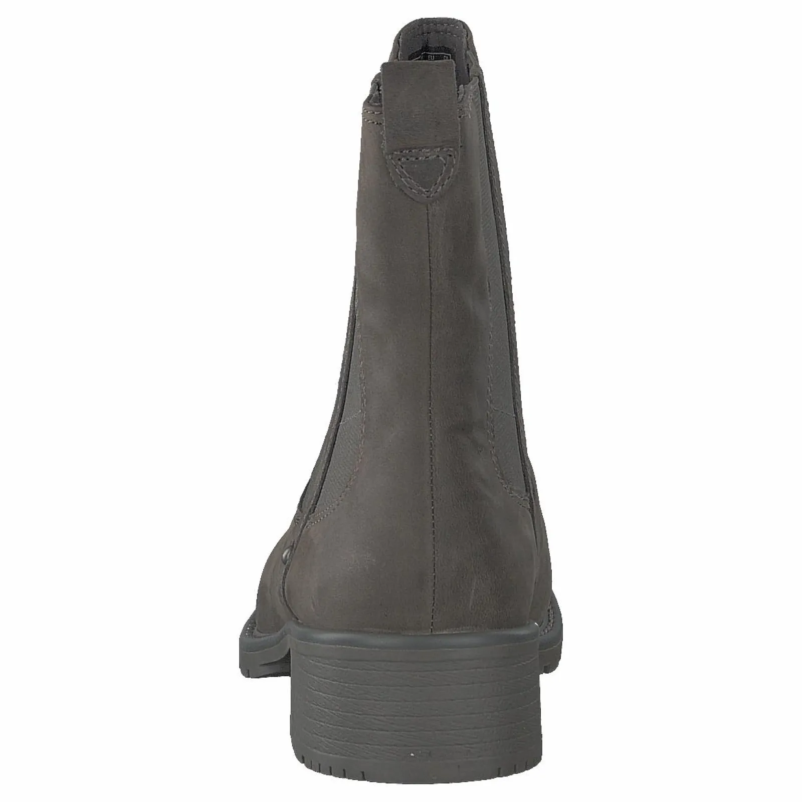 Clarks Orinoco Club Dark Grey Nubuck