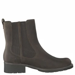 Clarks Orinoco Club Khaki Nubuck