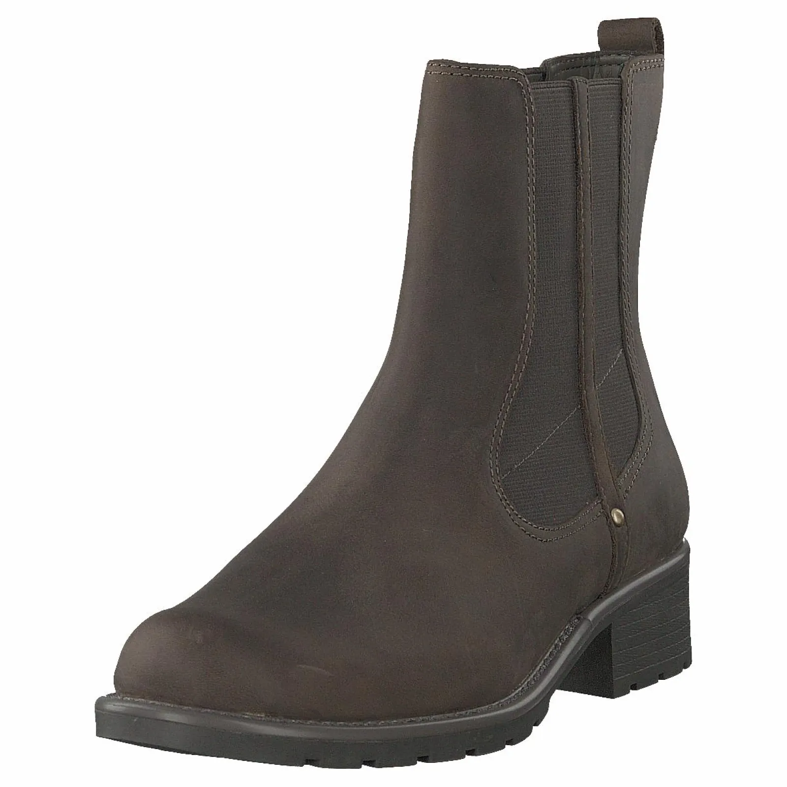 Clarks Orinoco Club Khaki Nubuck