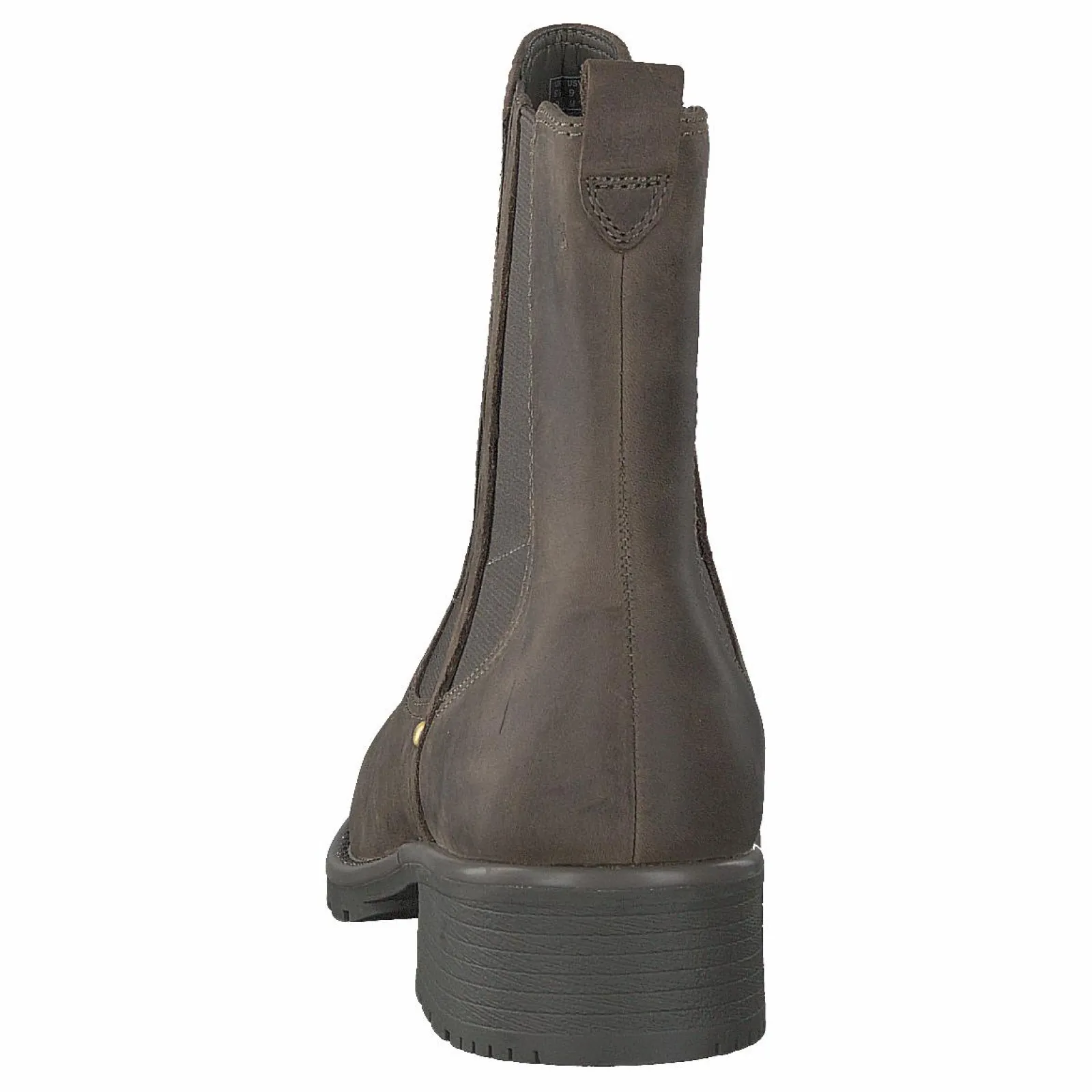 Clarks Orinoco Club Khaki Nubuck