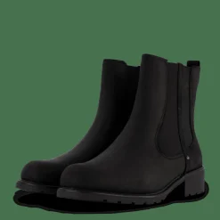 Clarks Orinoco Hot Black