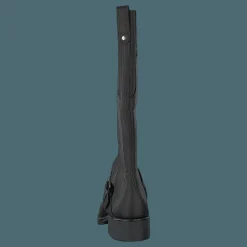 Clarks Orinoco Jazz Black Wlined Lea