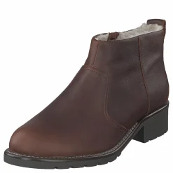 Clarks Orinoco Snug British Tan Lea