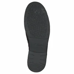 Clarks Orinoco Snug British Tan Lea