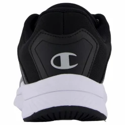 Champion Orion Low Cut Shoe Black Beauty