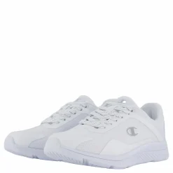 Champion Orion Low Cut Shoe White