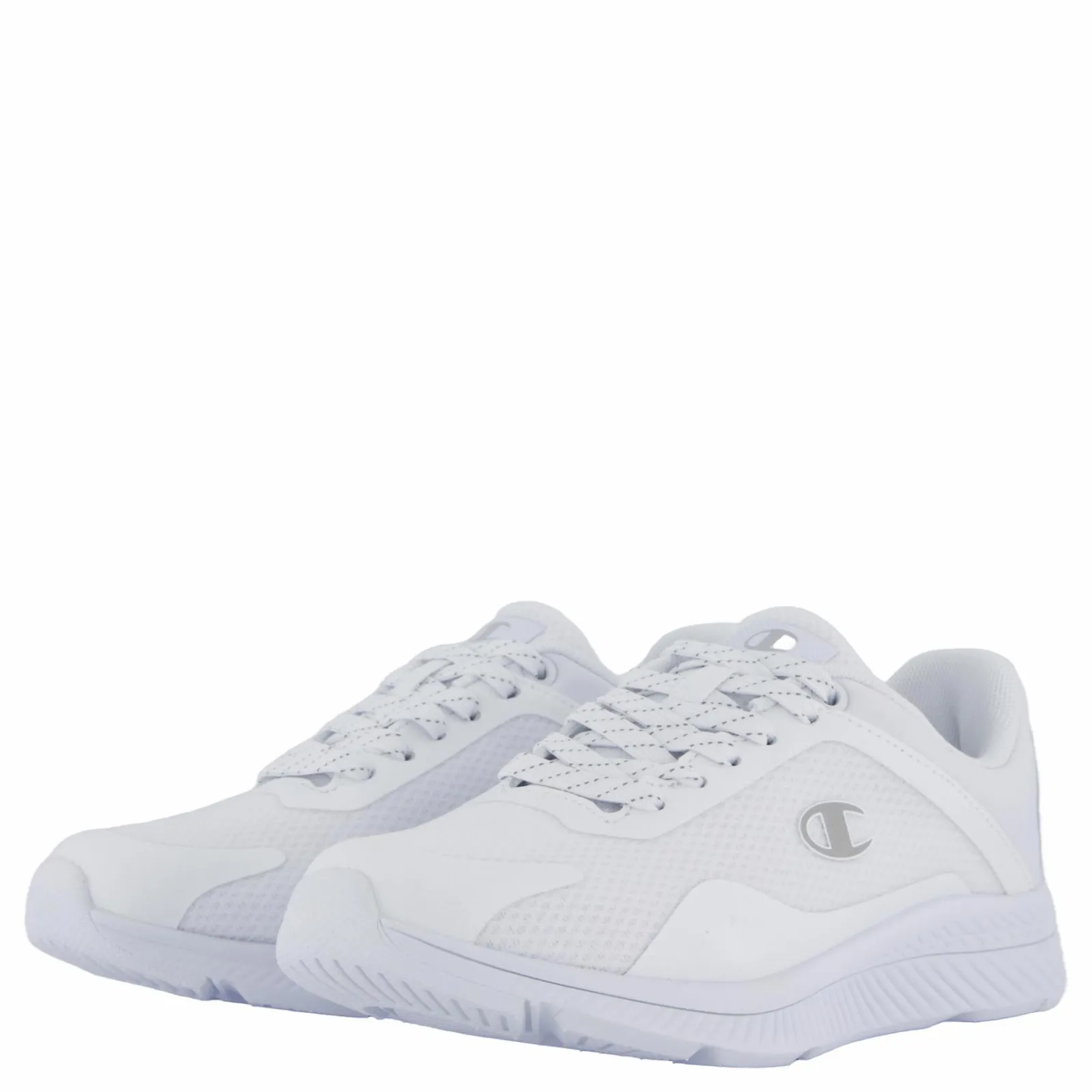 Champion Orion Low Cut Shoe White
