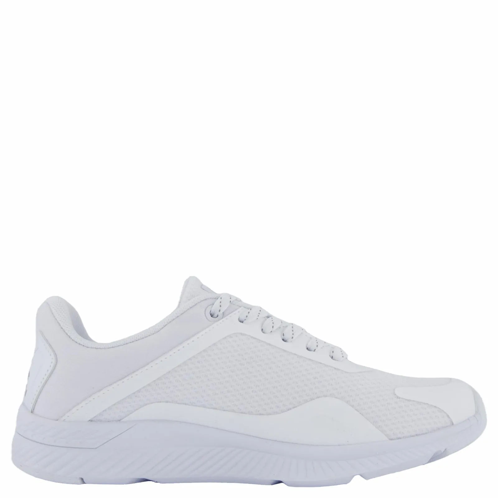 Champion Orion Low Cut Shoe White