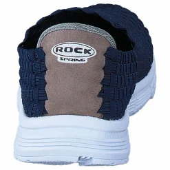 Barn Rock Spring Orlando Navy