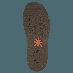 Art Orly Grass Black