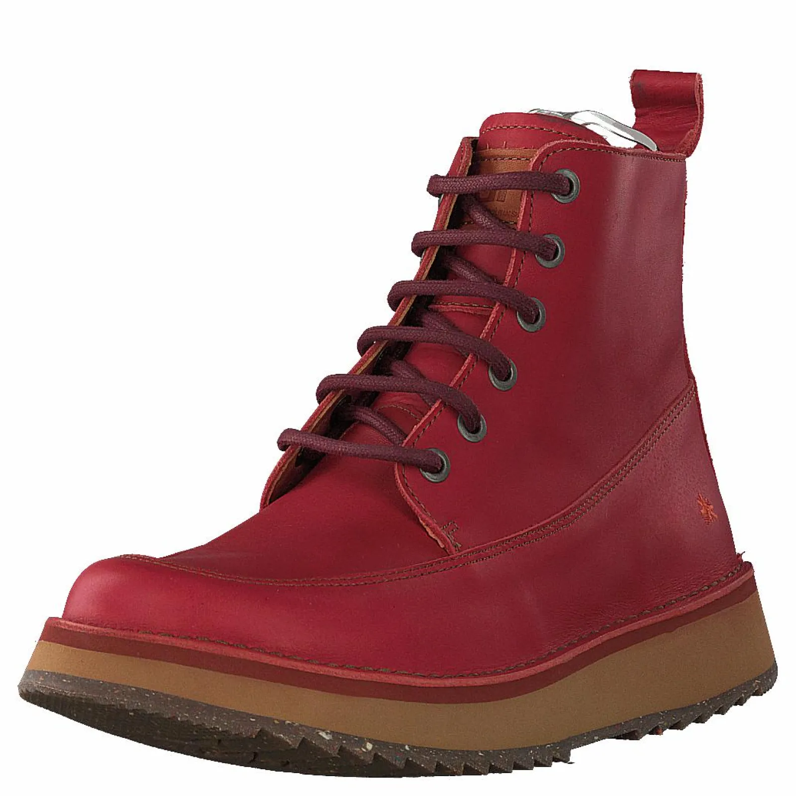 Art Orly Grass Carmin