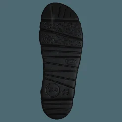 Camper Oruga Sandal Black
