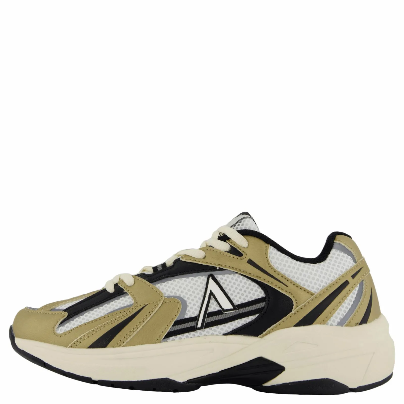 ARKK Copenhagen Oserra Gold Black - Women