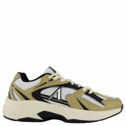 ARKK Copenhagen Oserra Gold Black - Women