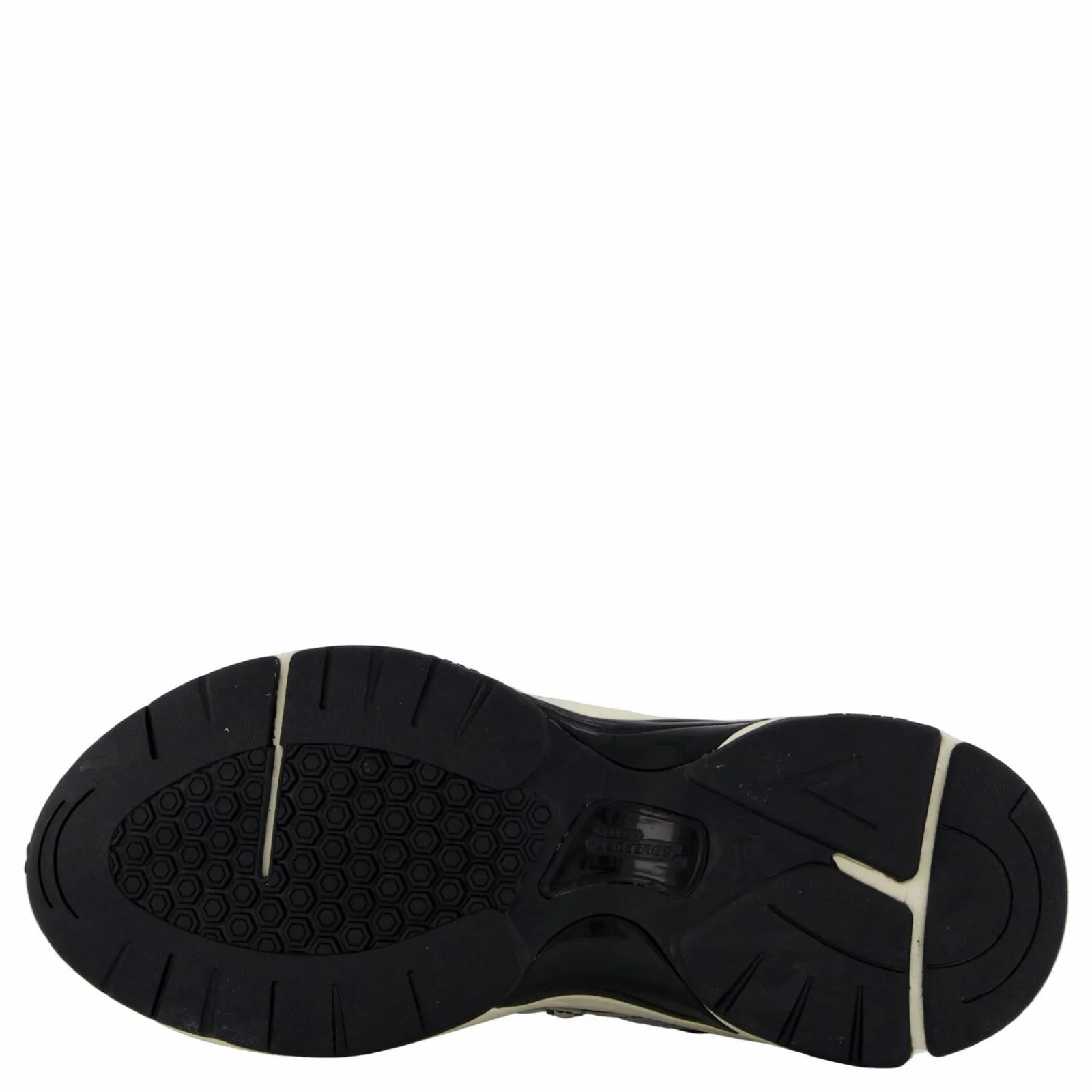 ARKK Copenhagen Oserra Gold Black - Women