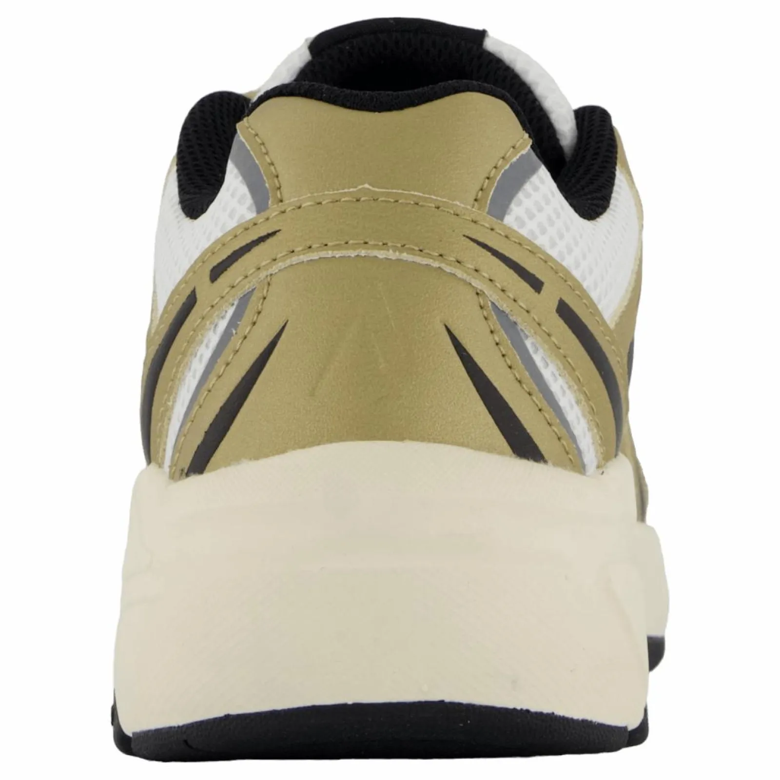 ARKK Copenhagen Oserra Gold Black - Women