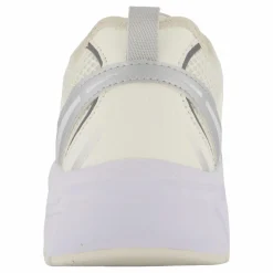 ARKK Copenhagen Oserra Mesh Marshmallow Silver - Men