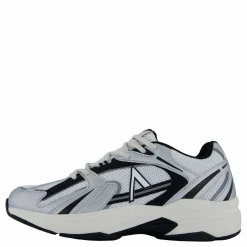 ARKK Copenhagen Oserra Silver Black - Men Silver Black