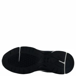 ARKK Copenhagen Oserra Silver Black - Men Silver Black