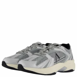 ARKK Copenhagen Oserra Silver Grey - Women