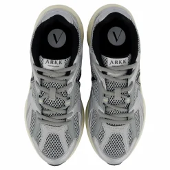 ARKK Copenhagen Oserra Silver Grey - Women