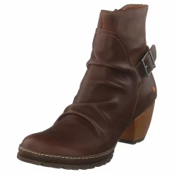 Art Oslo 0516 Gaucho-Wax Black