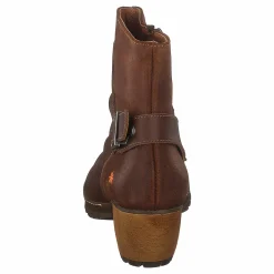 Art Oslo 0516 Gaucho-Wax Black