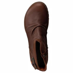 Art Oslo 0516 Gaucho-Wax Black